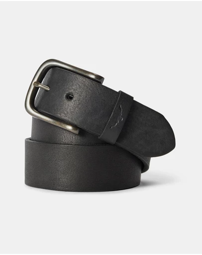 R.M.Williams - Harley Belt