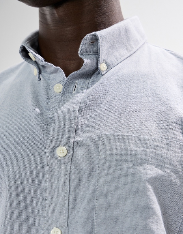 Marcs - Julian Oxford Shirt