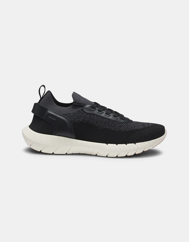 BOSS - BOSS MOTION knm Sneaker