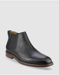 Florsheim - Traveller Chelsea
