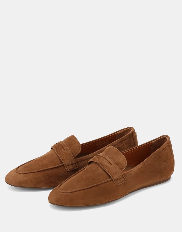 Nokwol - Joma Loafers
