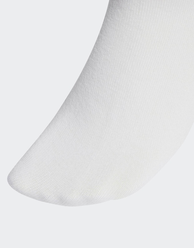 adidas Originals - 3-Stripes Crew Socks 3 Pairs Unisex