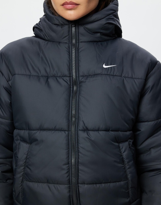 Nike - Sportswear Classic Puffer Therma-FIT Loose Hooded Jacket