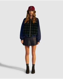 Rollie - Fields Chelsea Rubberised Boot
