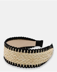 Morgan & Taylor - Bree Headband