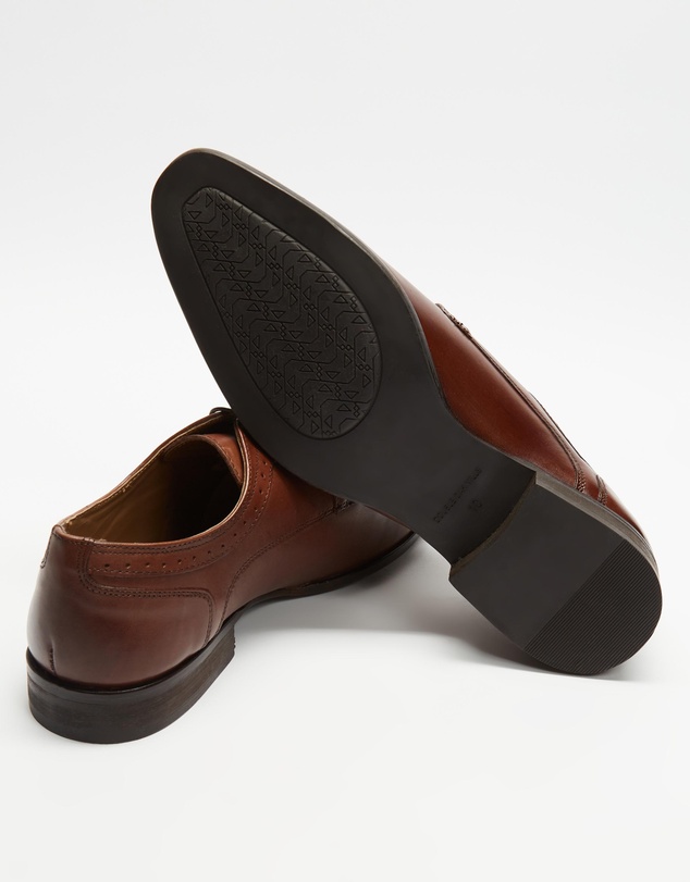 Staple Superior - Aldridge Leather Dress Shoes