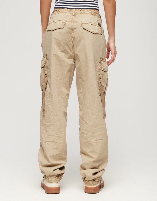 Superdry - Low Rise Para Cargo