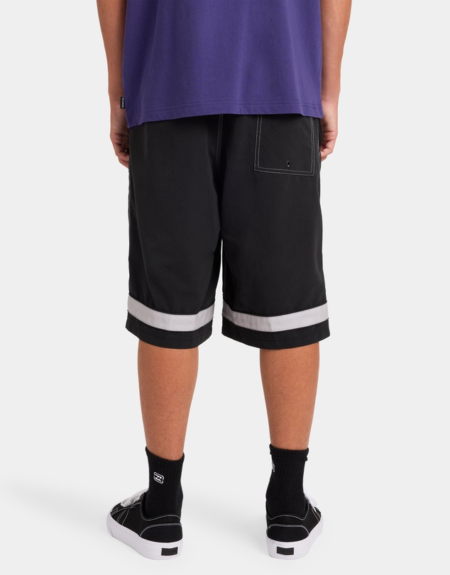 Billabong - Mens Throw On 2.0 22