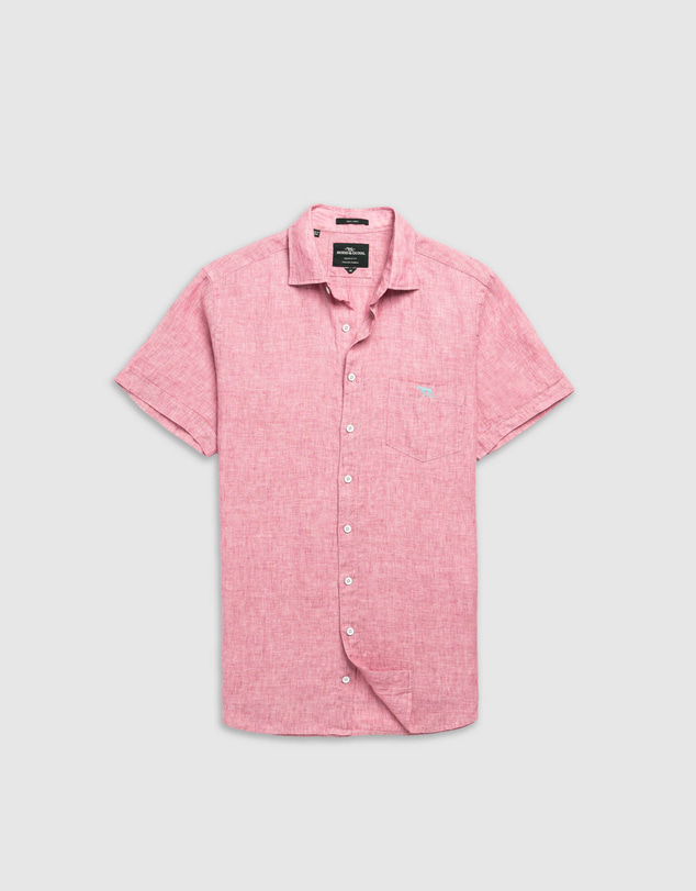 Rodd & Gunn - Cathedral Cove Sports Fit Shirt