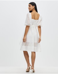 Grace Willow - Lulu Dress
