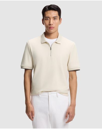Open White