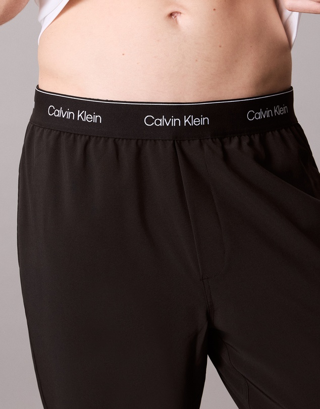 Calvin Klein - Modern Sport Logo Joggers