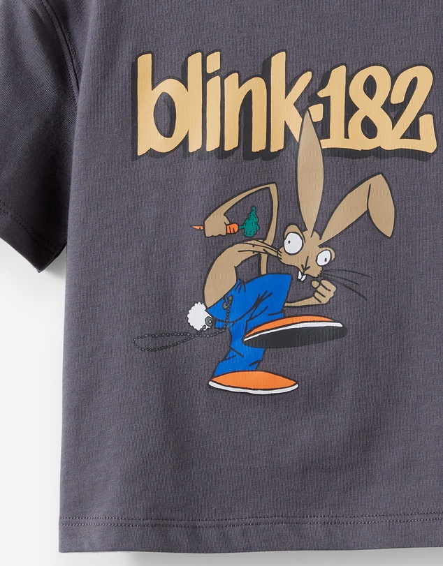 Cotton On Kids - Baby Short Sleeve License Tee