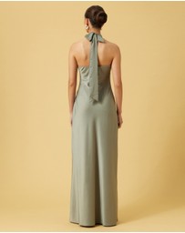 CHANCERY - Ida Maxi Dress