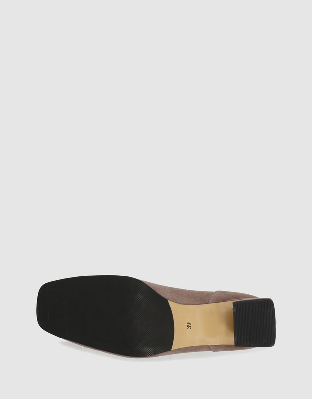 S by Sempre Di - Effra Courtshoes
