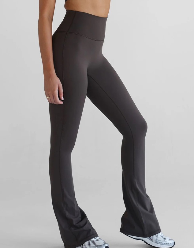 Leelo Active - Sculpt Flare Leggings