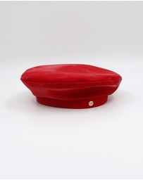 FORD MILLINERY - Slick Beret