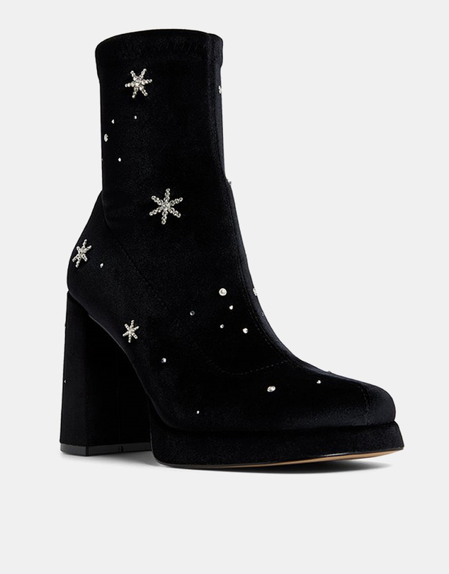 ALDO - Starrie Boots