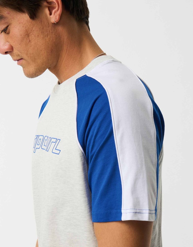 Rip Curl - Panel Beater Tee