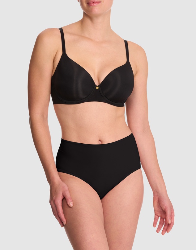 Natori - Cloud Comfort Wired Back-Smoothing T-Shirt Bra