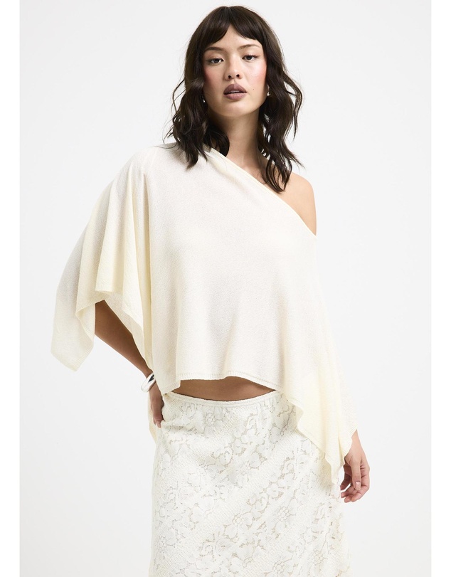 Alice In The Eve - Alma Knit Poncho
