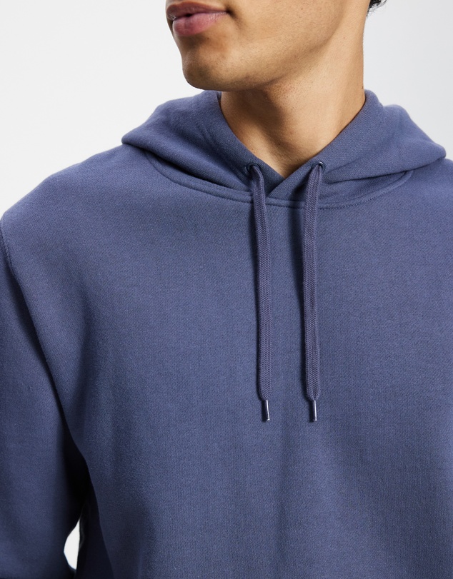 AS Colour - Stencil Hoodie