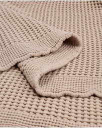 Country Road - Monti Cotton Waffle Blanket
