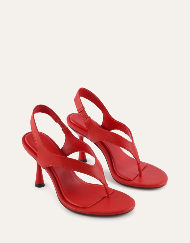 Jo Mercer - Shade High Heel Sandals