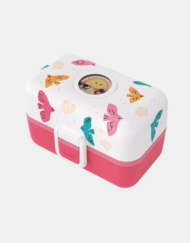Monbento - MB Kids Tresor Birds