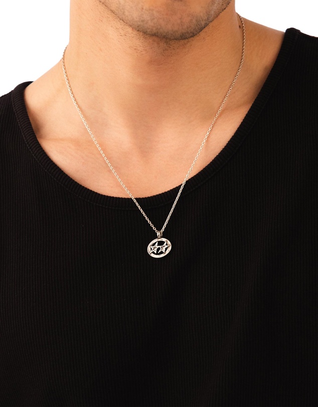 TwoJeys - Twojeys Superstar Necklace