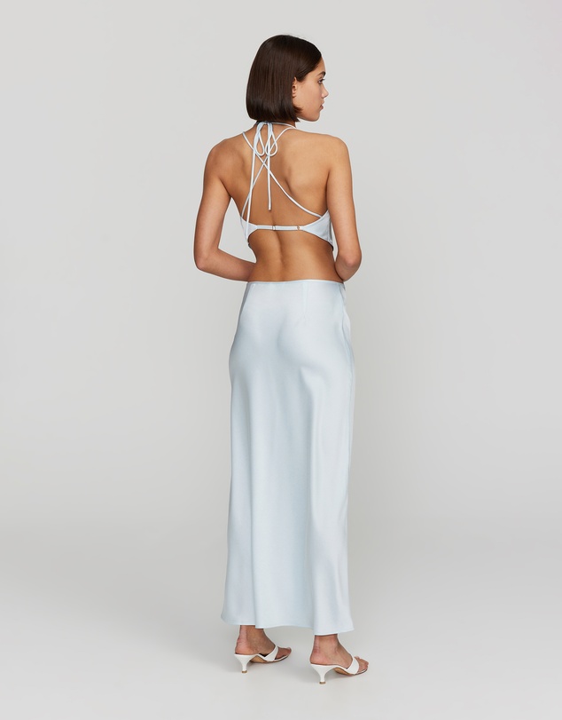Ownley - Fallon Halter Top