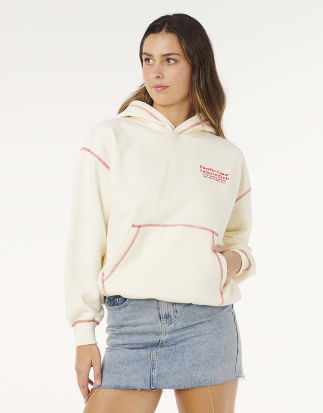 Rip Curl - Pacific Oversized Hood