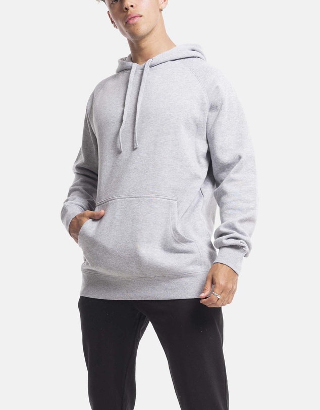 Vacancy Co - Vacant Hoodie