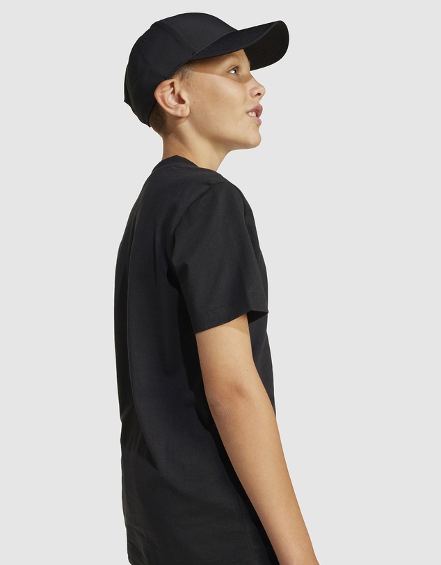 adidas Sportswear - Small Logo Tee - Teens