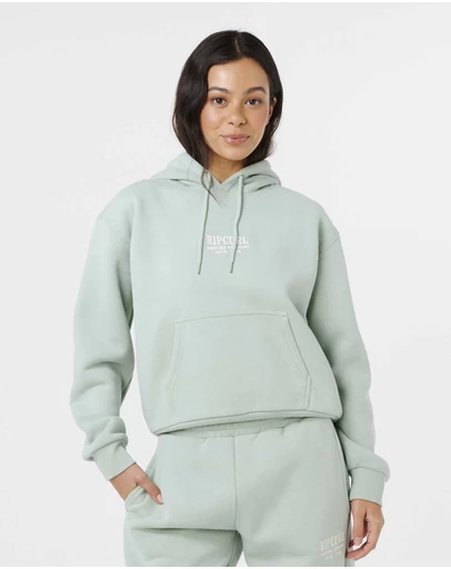 Rip Curl - Surf Staple Relaxed Hood