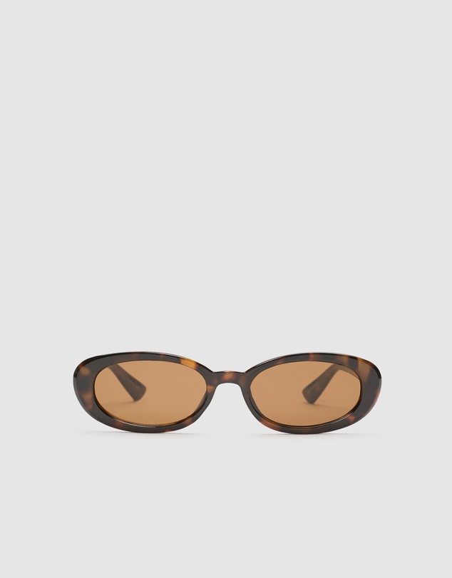 Seed Heritage - Sadie Oval Sunglasses