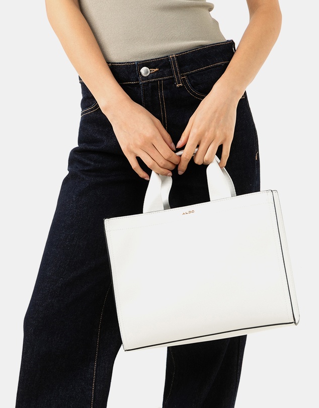 ALDO - Top Handle Tote Bag