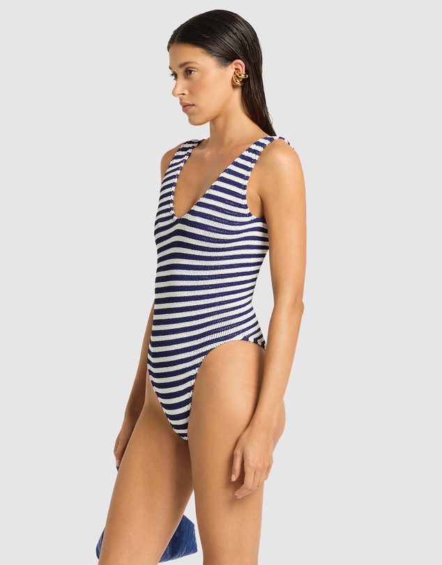 Bond-Eye Swimwear - Mara One Piece