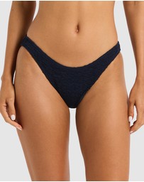 Bond-Eye Swimwear - Sign Briefs