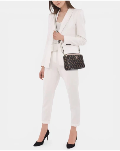 GUESS - Maddy Girlfriend Crossbody Bag