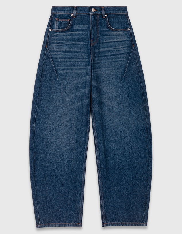 Maje - Parkublu Jeans