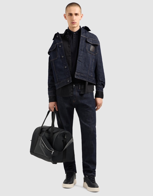 Armani Exchange - Polo Shirt