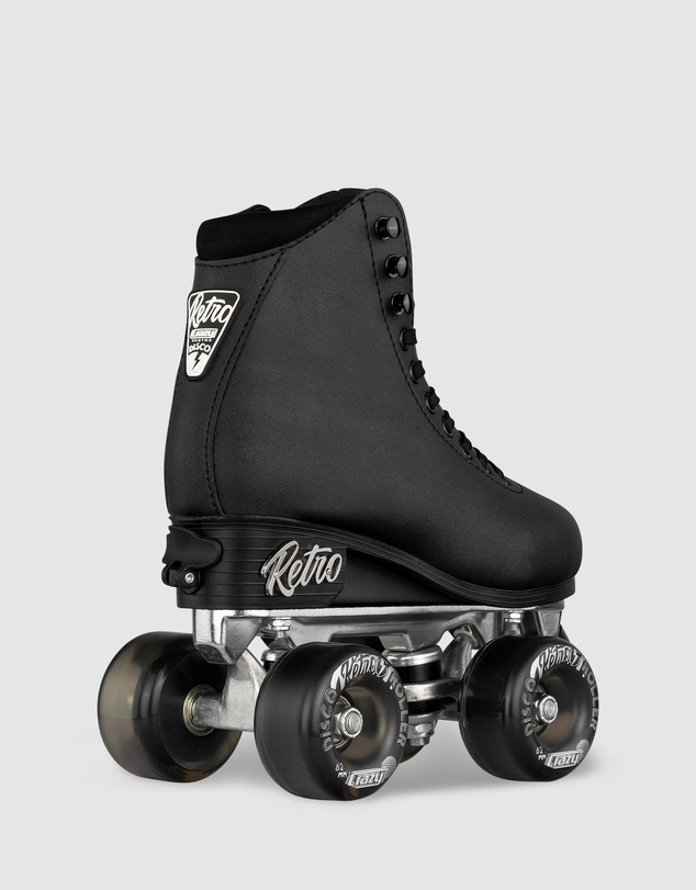 Crazy Skates - Retro Adjustable Roller Skates