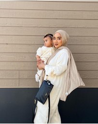 Ben & Ellie Baby - The Nappy Change Clutch