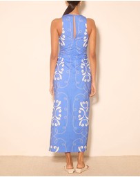 MON RENN - Kala Dress
