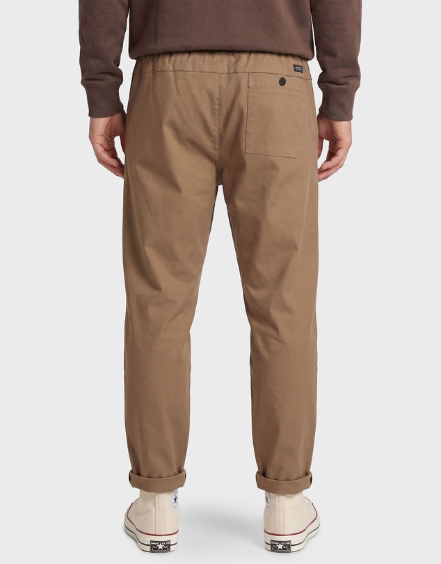 Academy Brand - Hemming Pant