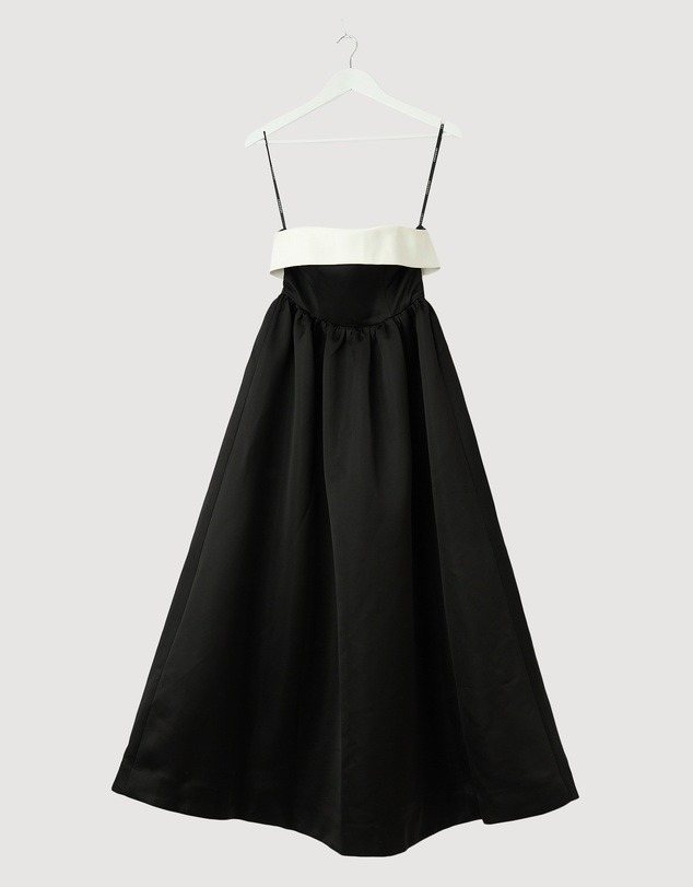 Revibe - Repaired CHANCERY Amelia Midi Dress - AU 6