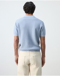 M.N.G - Salas Polo Shirt