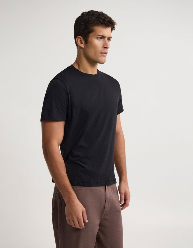 Oxford - Jed Lightweight Jersey T-Shirt