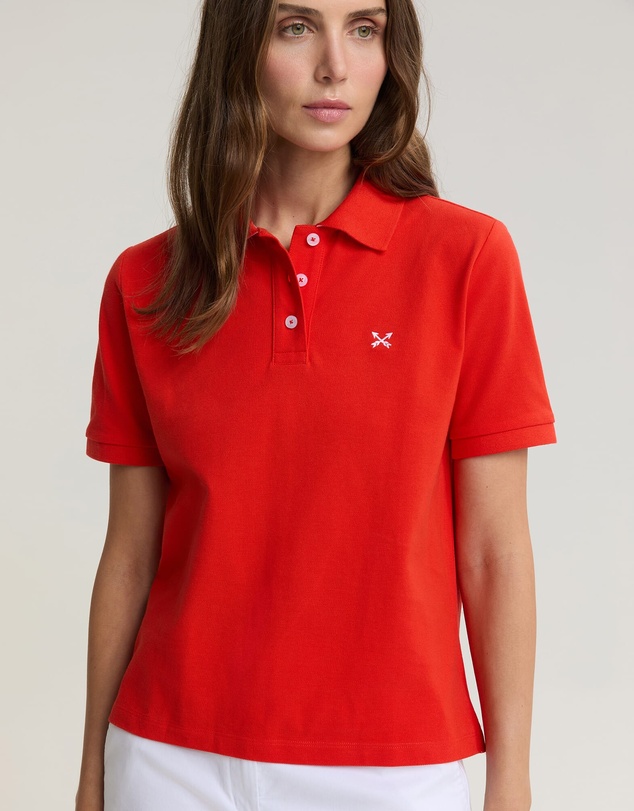 Sportscraft - Sc Cotton Pique Polo